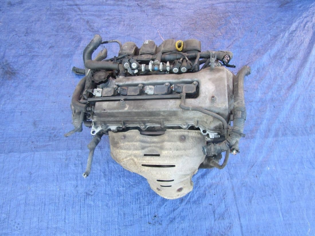 Moteur 1AZ-FE pour Toyota