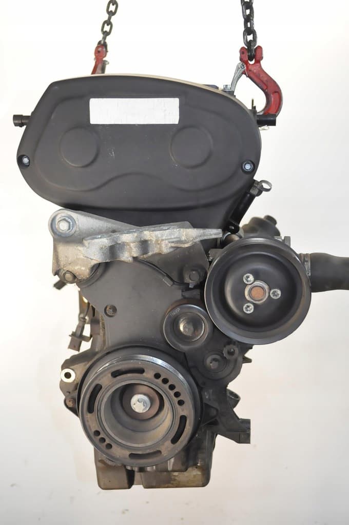 Moteur A 16 XER — vue 2
