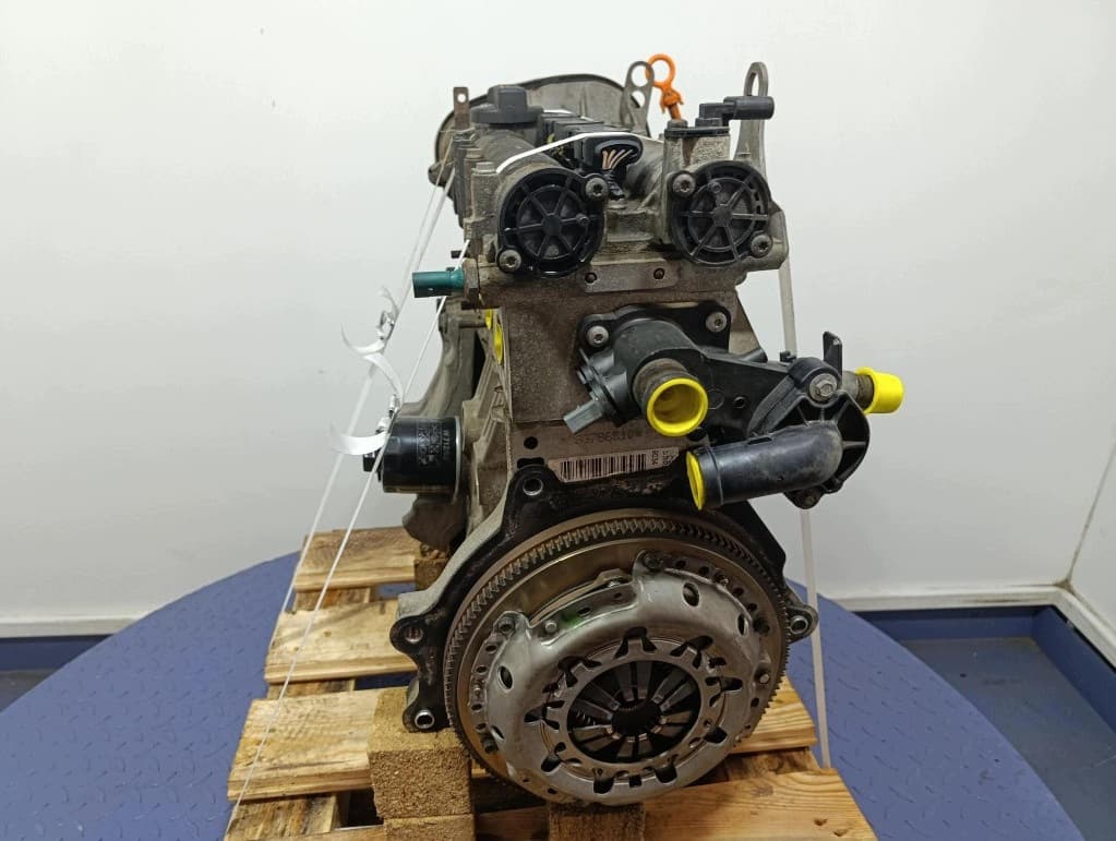 Moteur CGGA — vue 3