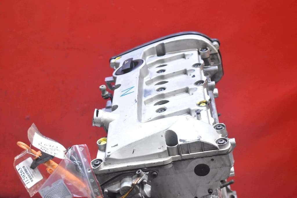 Moteur ALT — vue 13