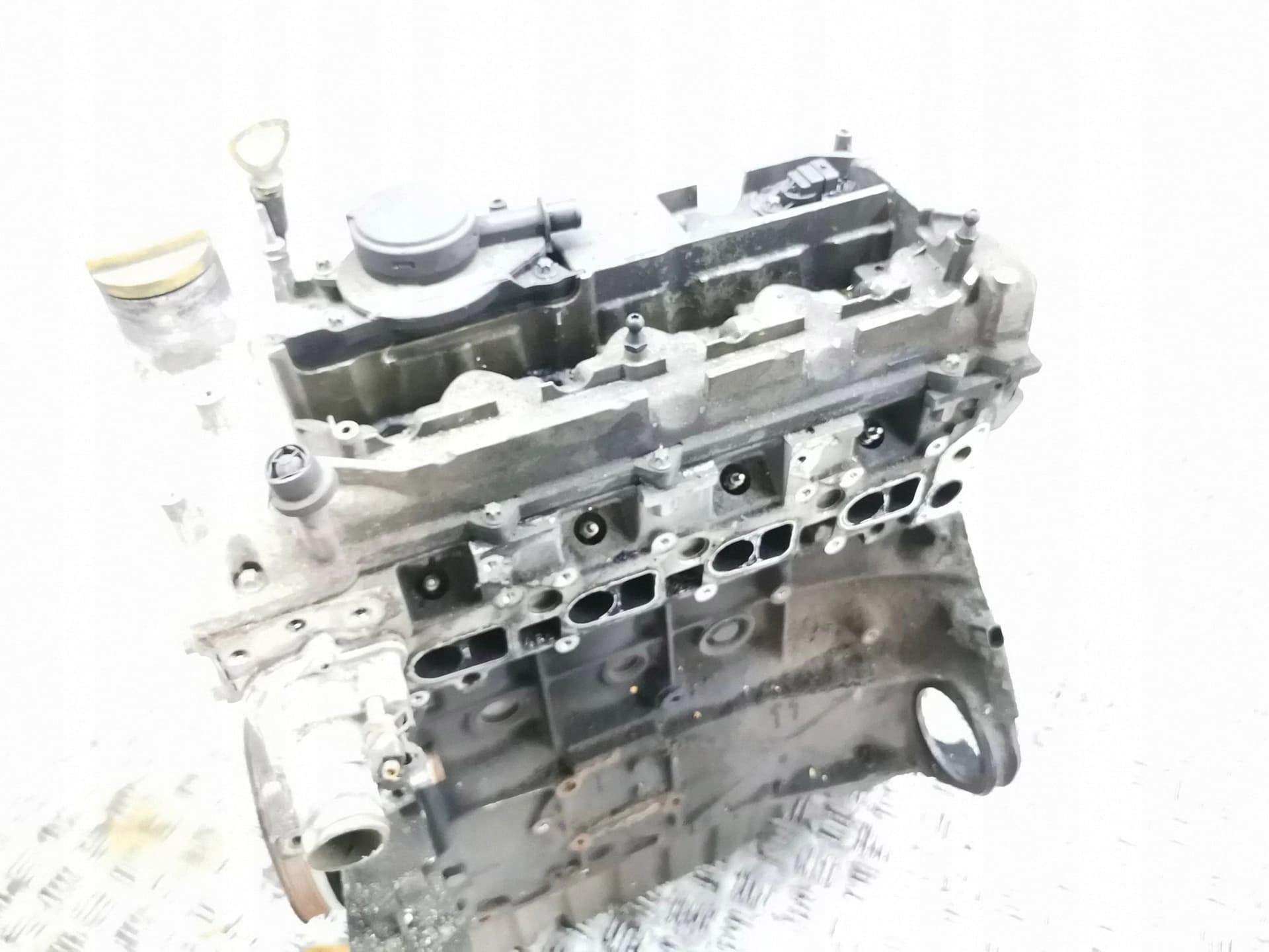 Moteur EDJ — vue 2