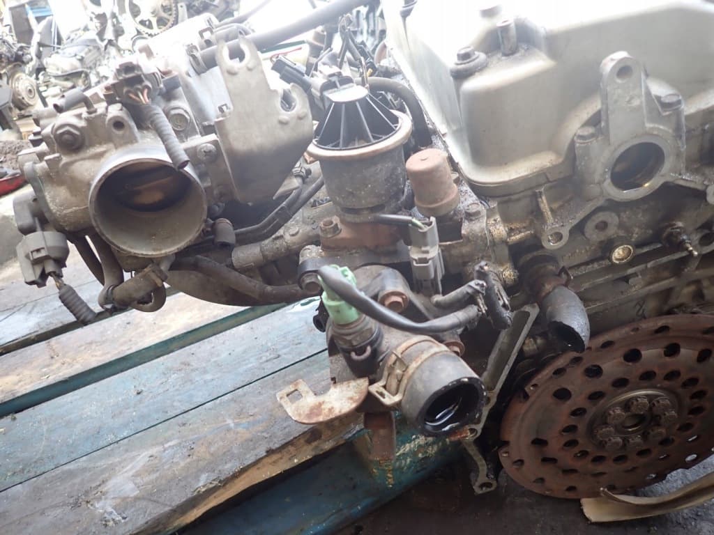Moteur F23Z5 — vue 6
