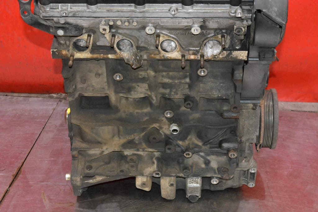 Moteur BLB — vue 4