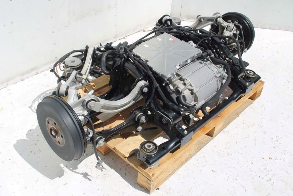 Moteur EBJA — vue 4