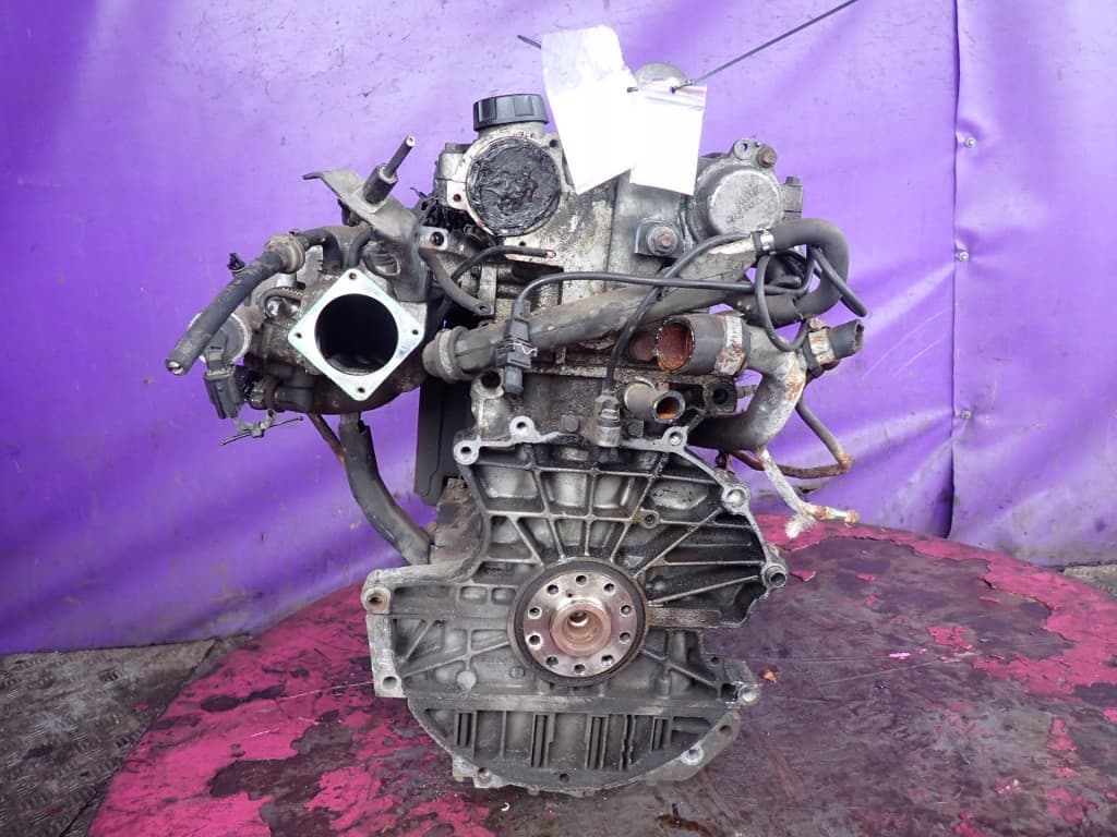Moteur B 4204 T3 — vue 3