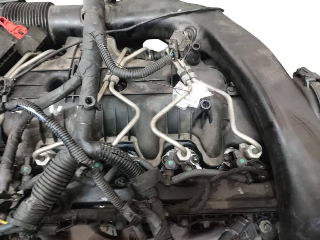 Moteur D 5244 T14 — vue 6