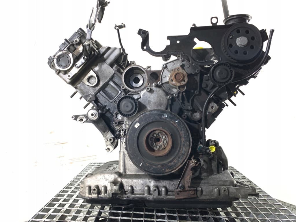 Moteur CCWA — vue 2
