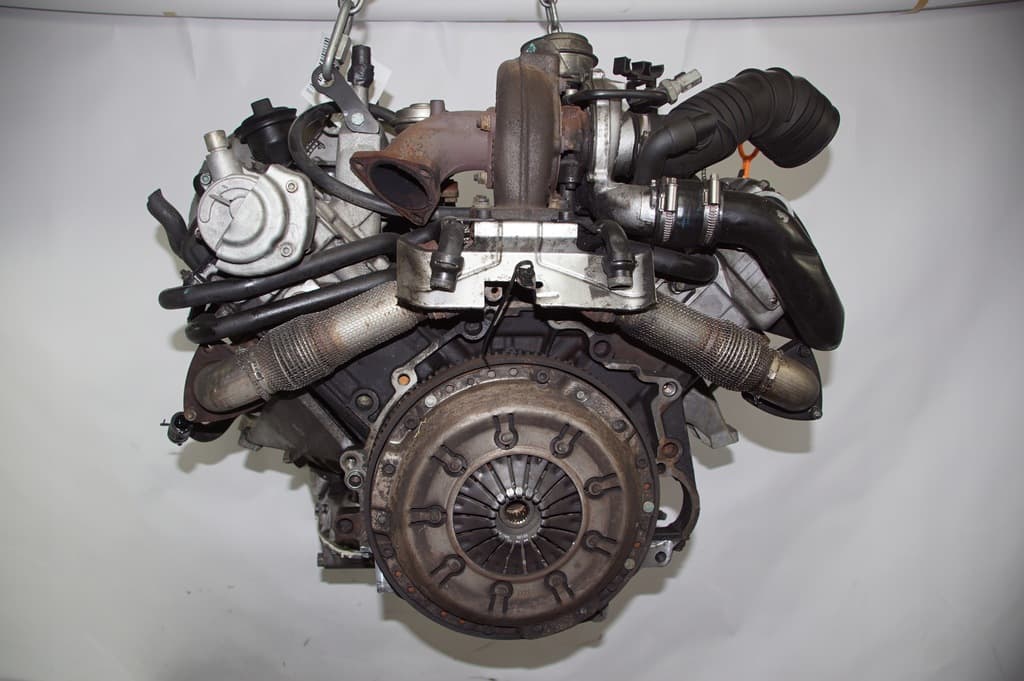 Moteur AKN pour Volkswagen Passat 2.5 Diesel