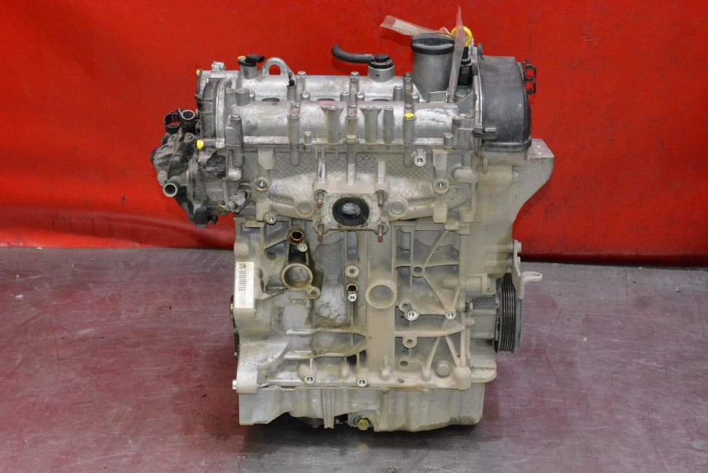 Moteur CJZC - Image 1