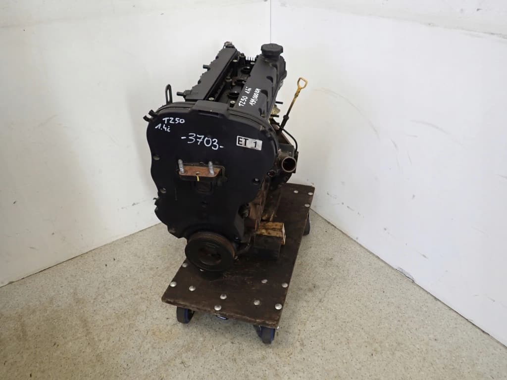 Moteur F14D3 pour Chevrolet