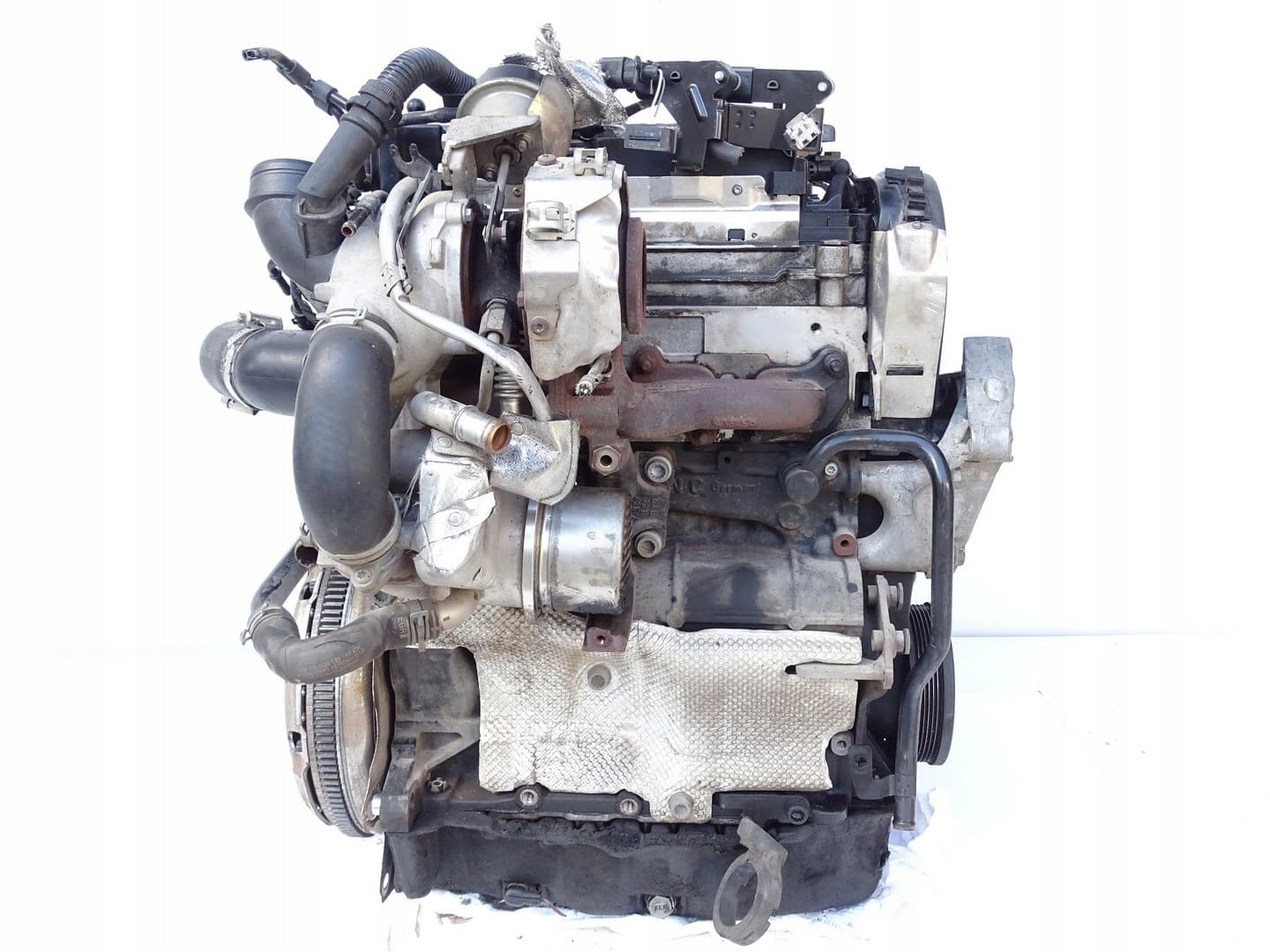 Moteur CRLD - Image 1