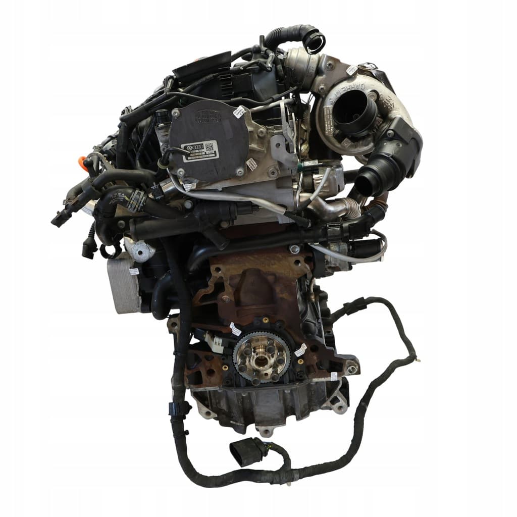 Moteur CFJA — vue 7