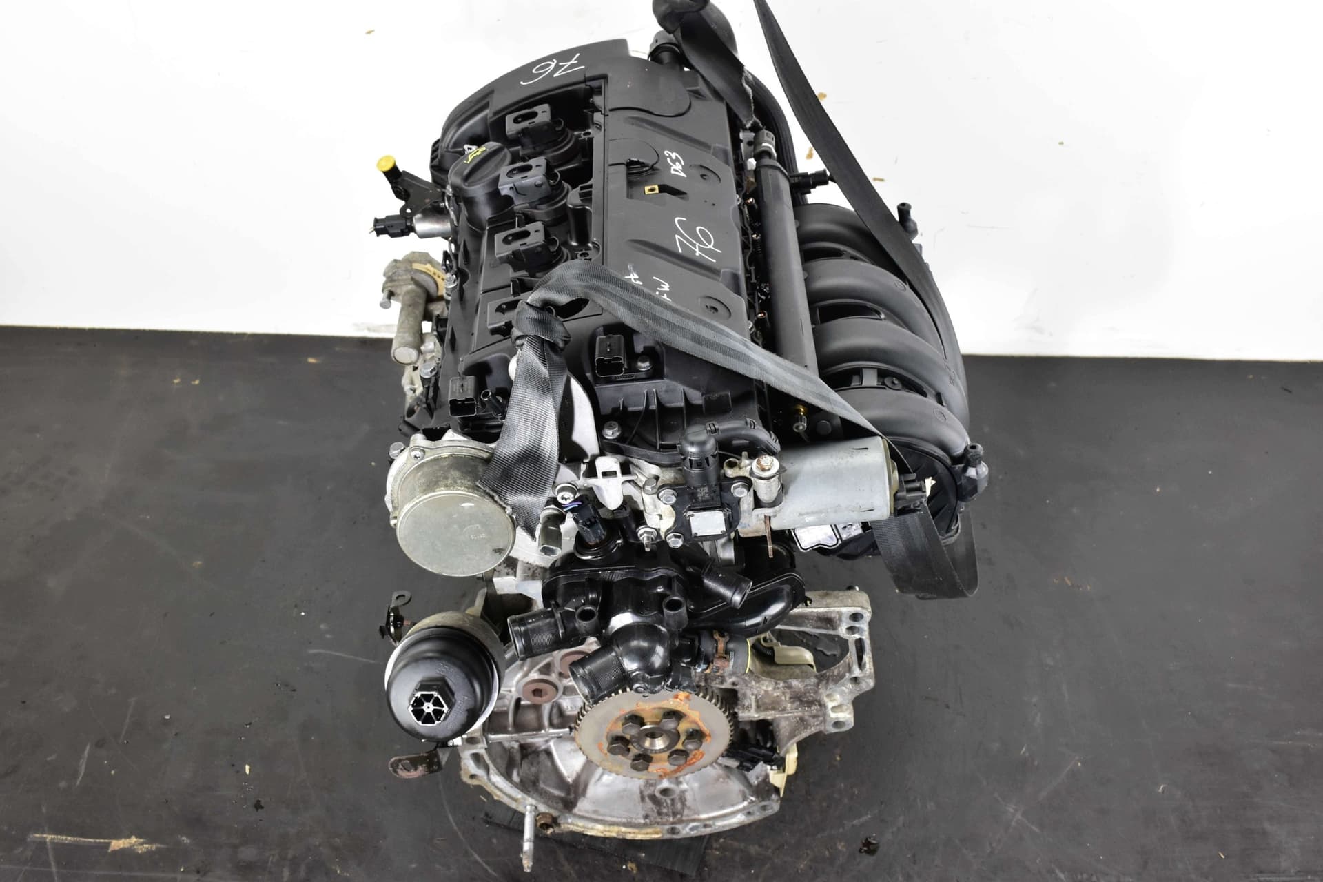 Moteur 5FW (EP6) — vue 5