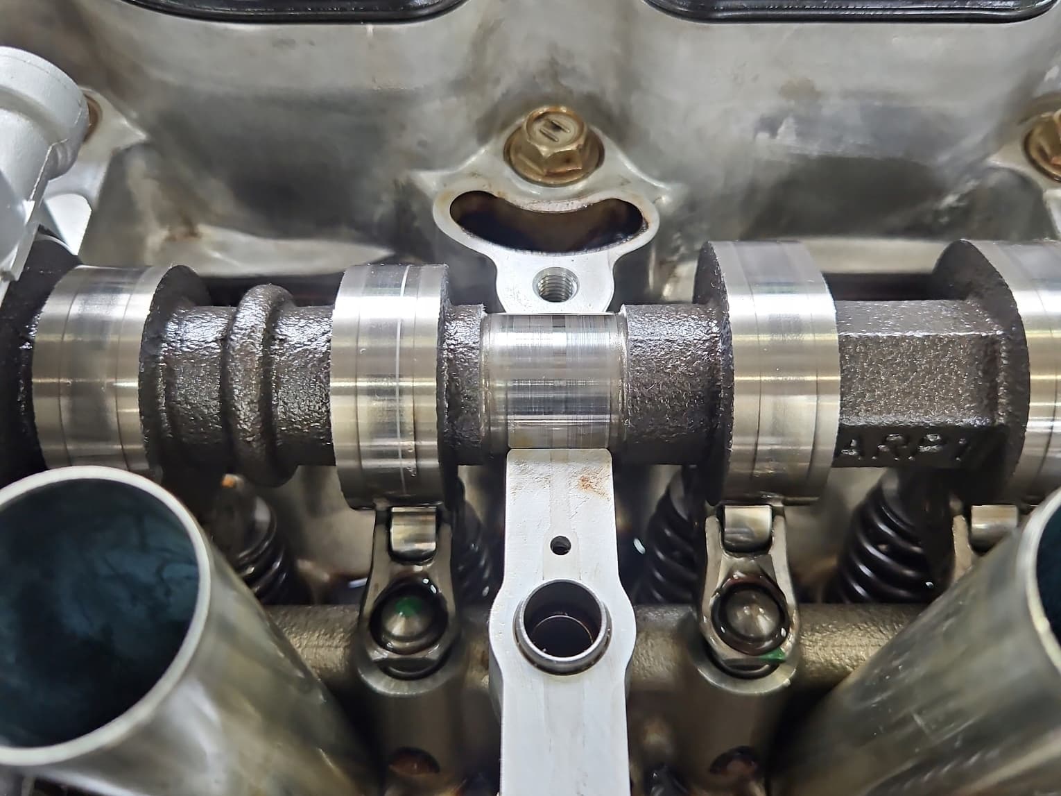 Moteur 2AR-FSE — vue 6