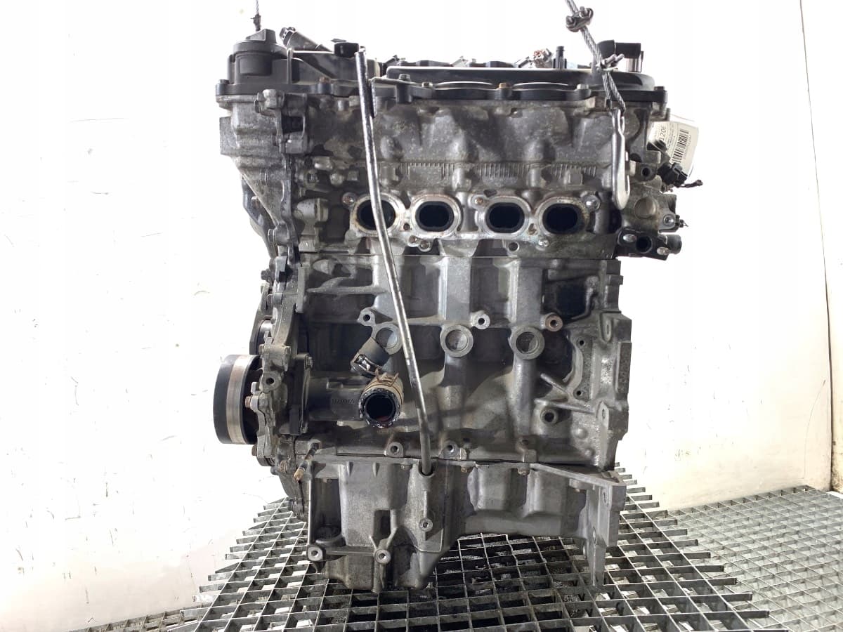 Moteur 1NR-FE - Image 1