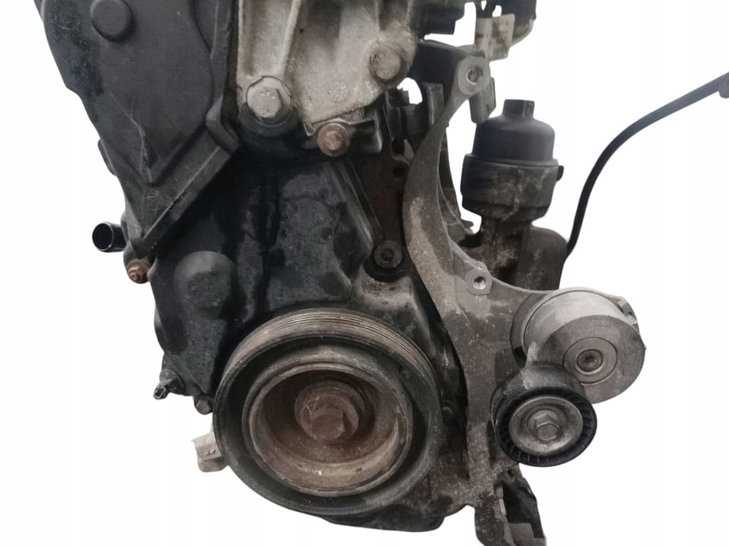 Moteur UFWA — vue 6