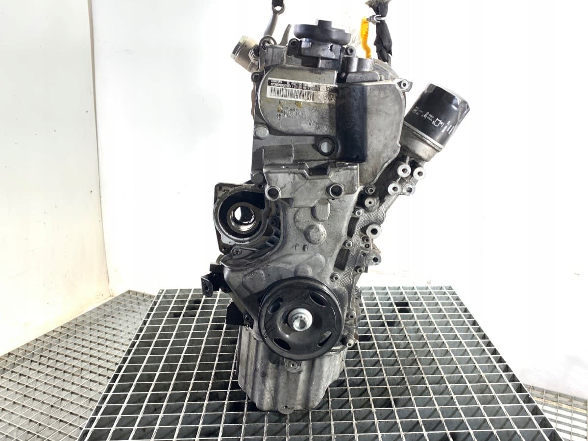 Moteur CTHF — vue 4