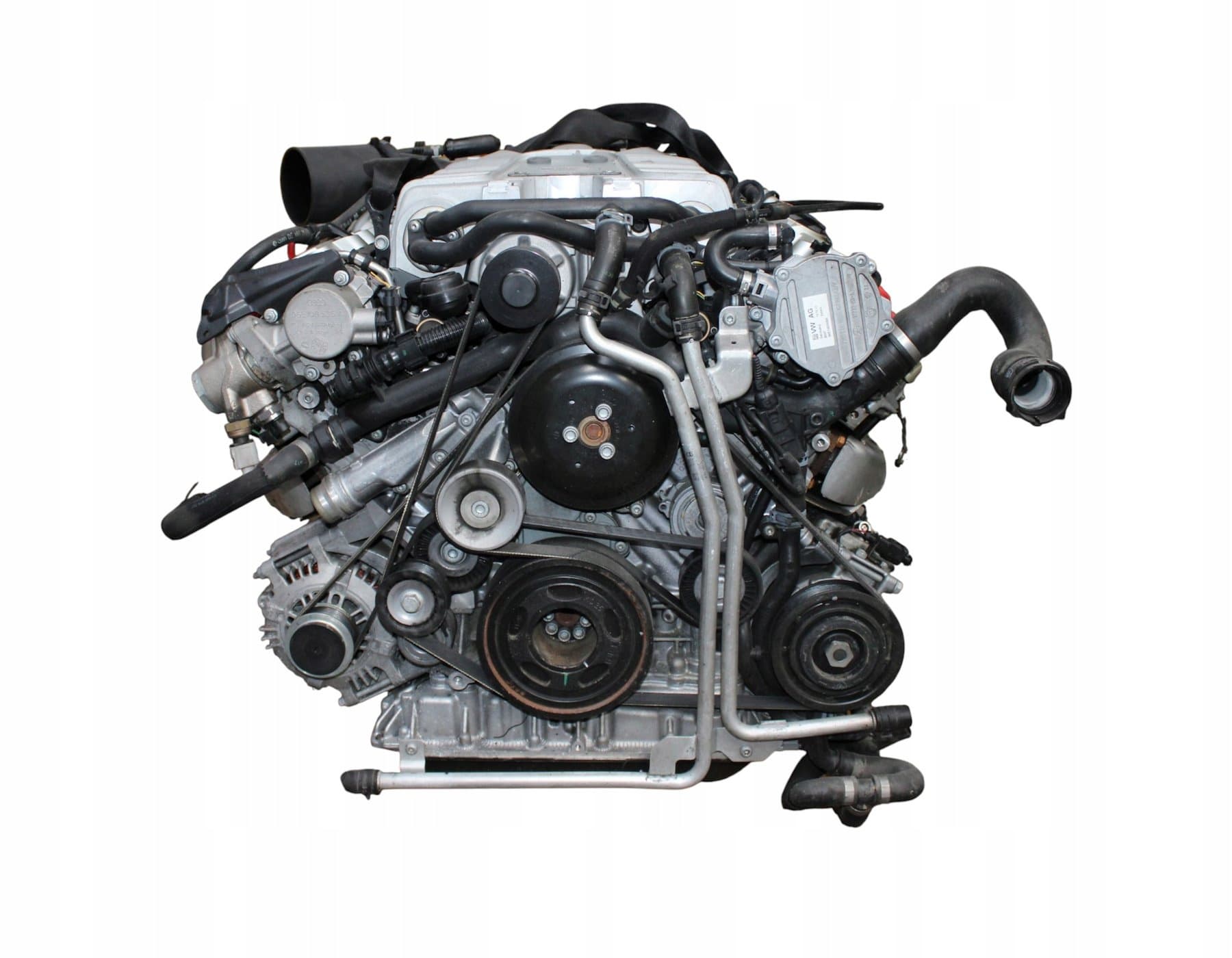Moteur CGWA pour Audi A8