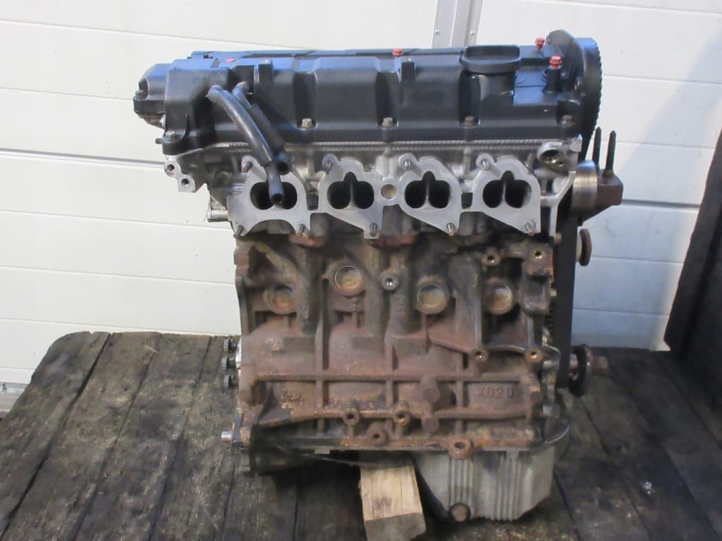 Moteur G4GC - Image 1