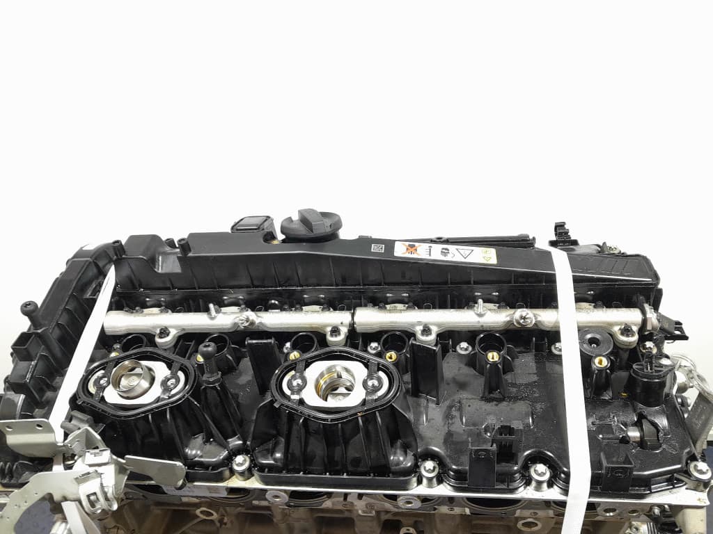 Moteur S58 B30 A — vue 5