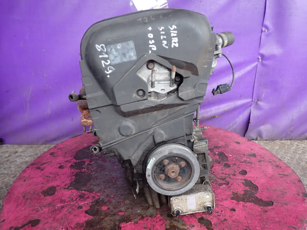 Moteur B 4204 S2 — vue 3