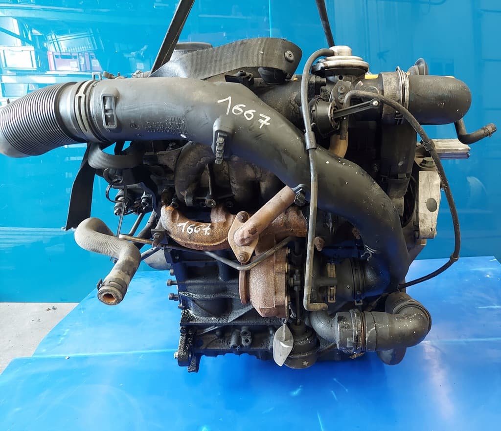 Moteur BJB - Image 1