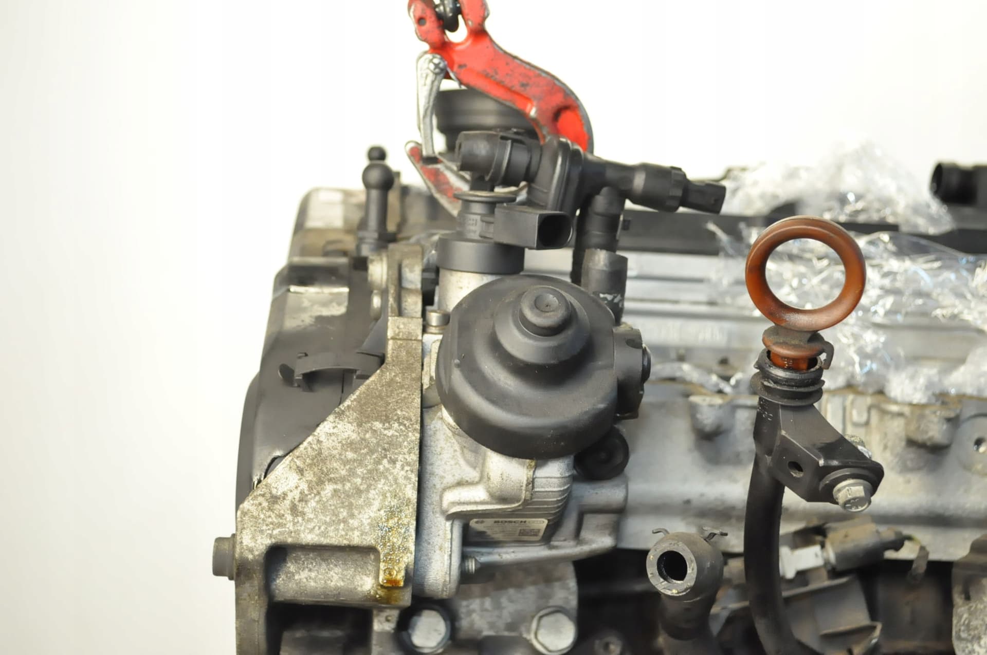 Moteur CBDA — vue 3