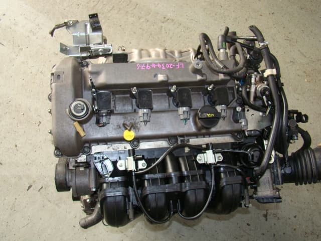 Moteur LF50 pour Mazda 3