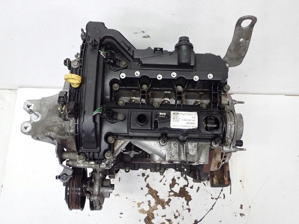 Moteur FSJB — vue 2