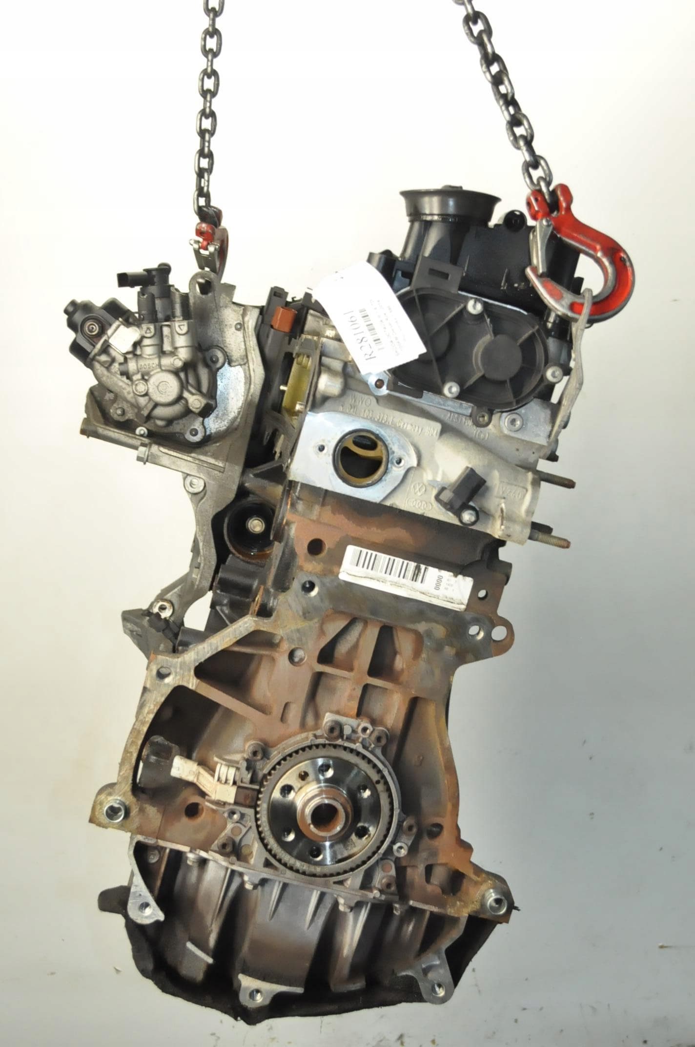 Moteur CLHB — vue 3