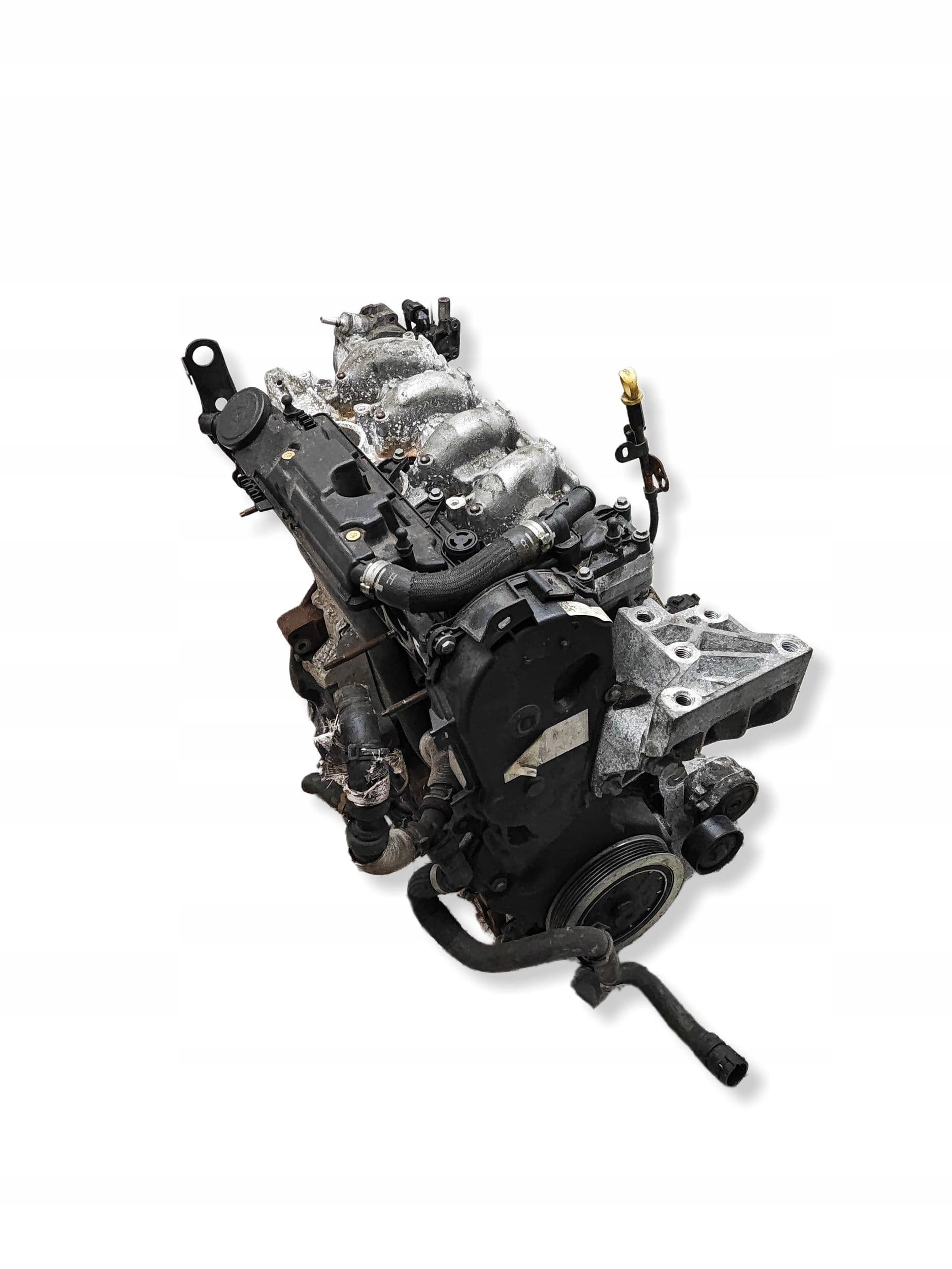 Moteur 224DT(DW12BTED4) - Image 1