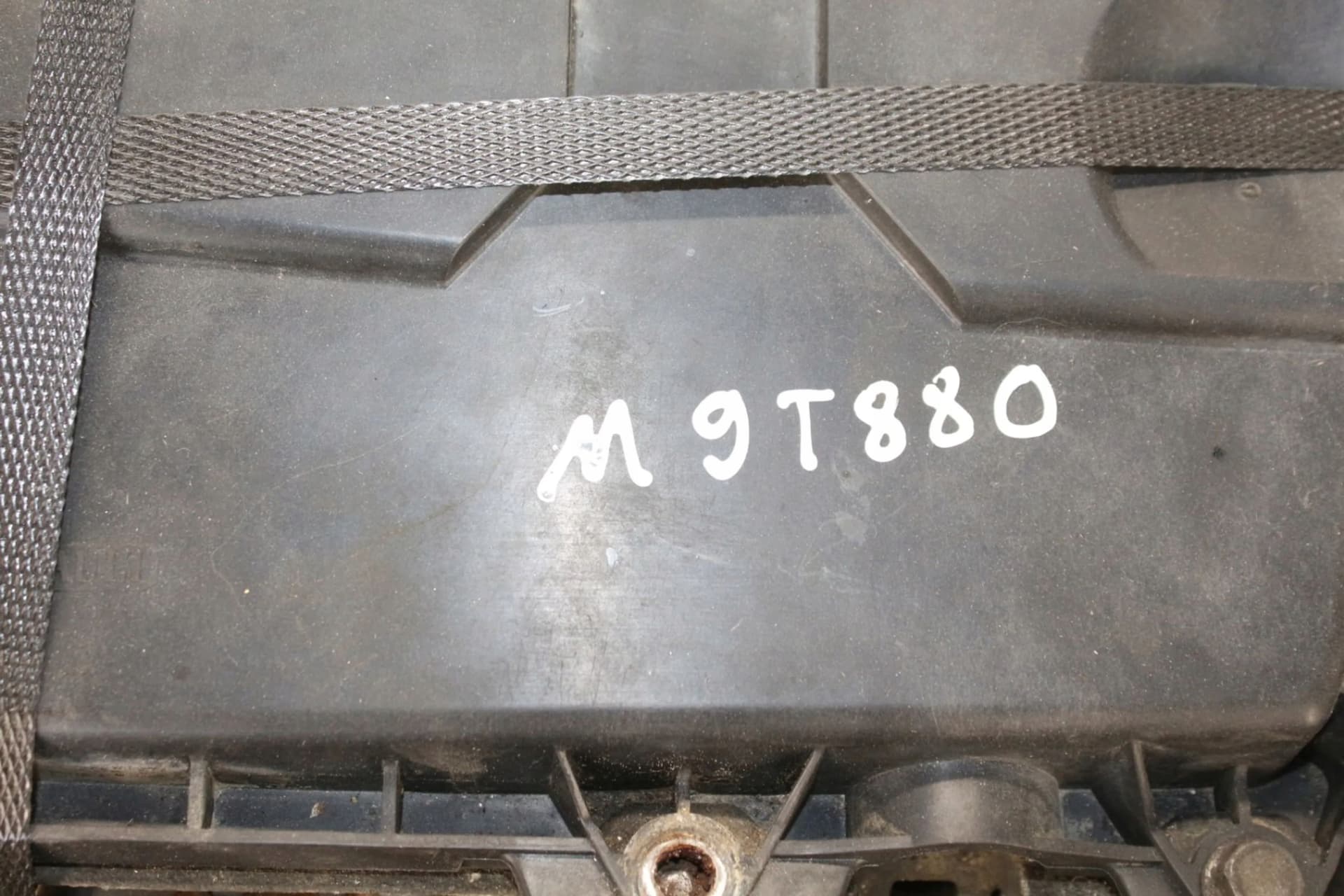 Moteur M9T 880 — vue 7