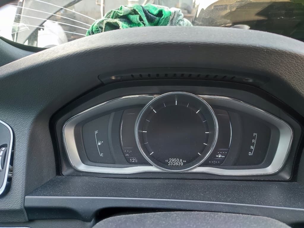 Moteur D 4204 T9 — vue 7