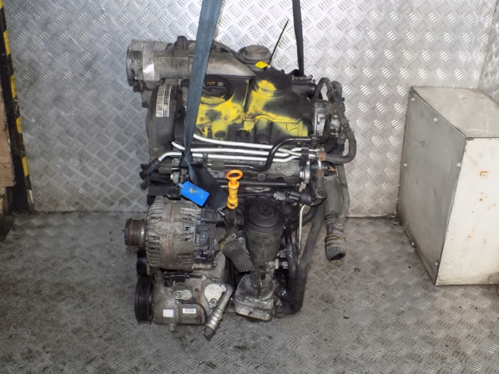 Moteur BMS - Image 1