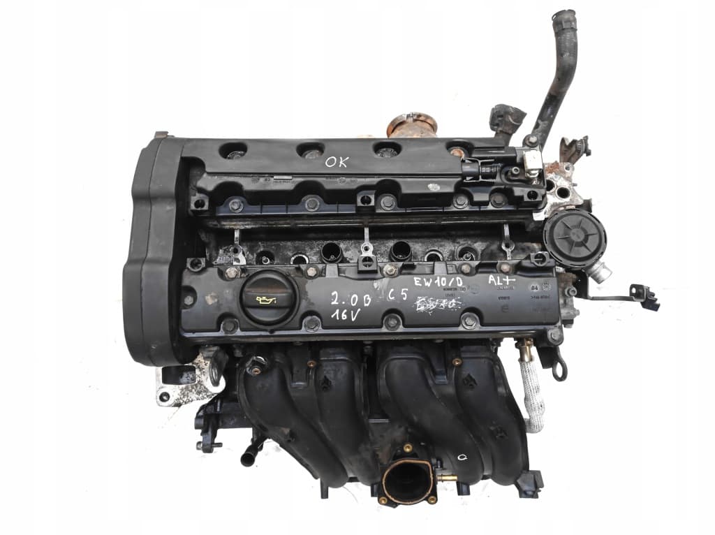 Moteur RLZ (EW10D) - Image 1
