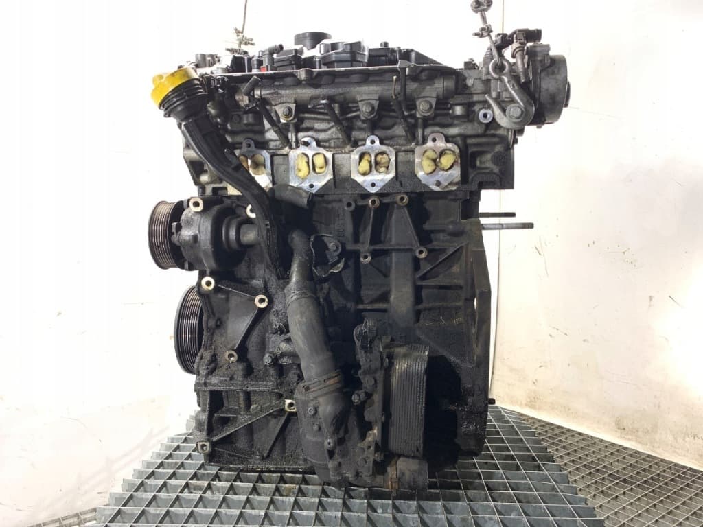 Moteur M9R 742 - Image 1