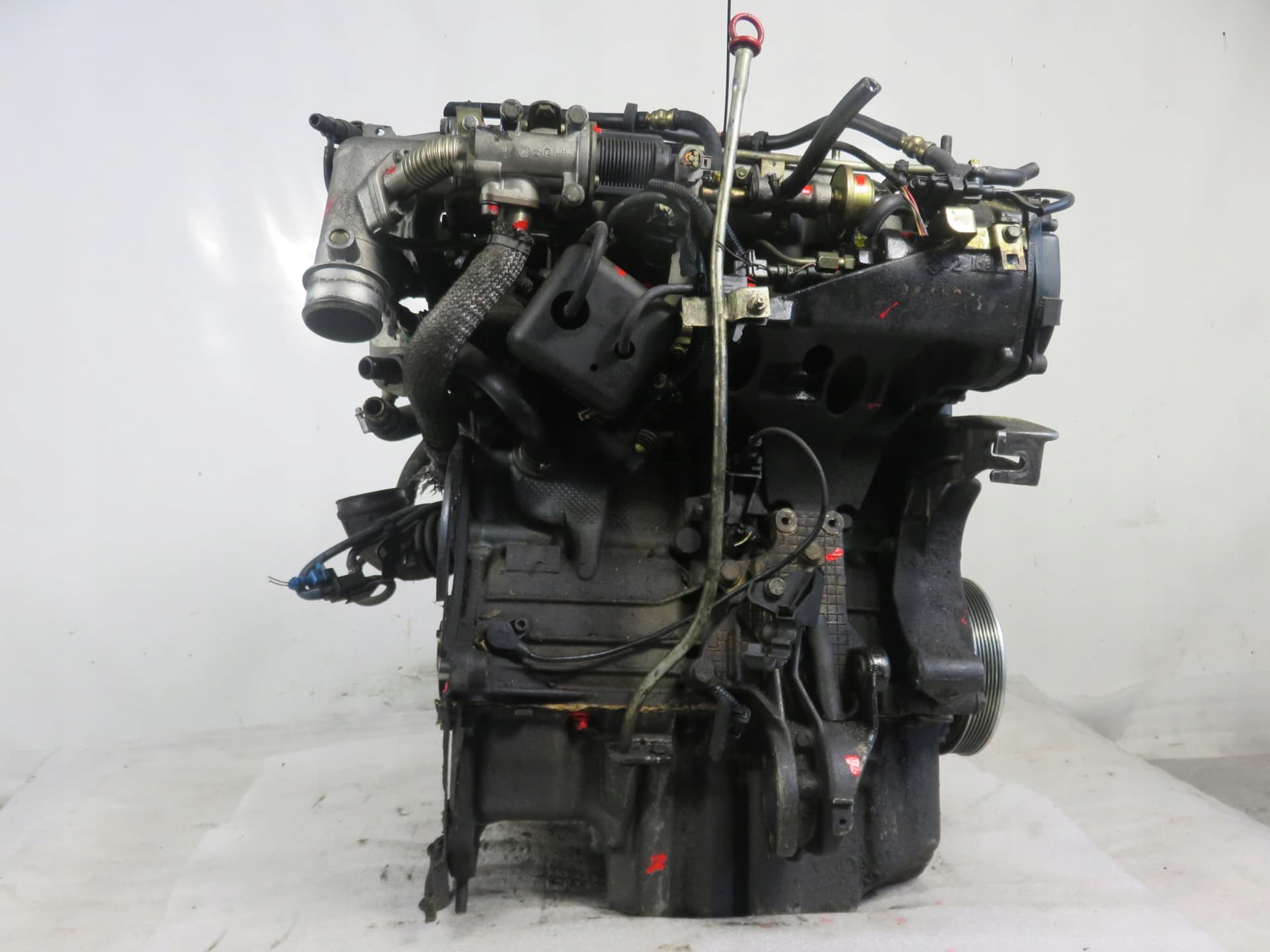Moteur 188 A2.000 — vue 2