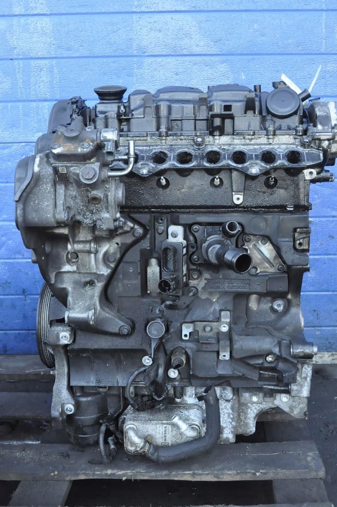 Moteur D 4204 T4 - Image 1
