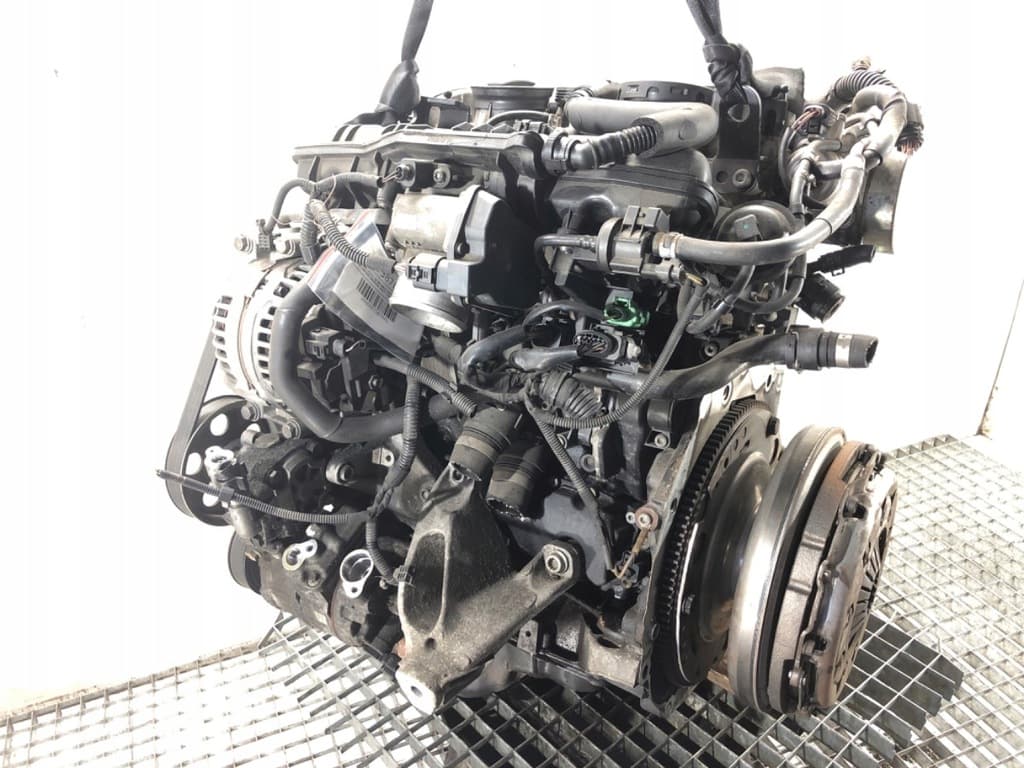 Moteur CABD - Image 1