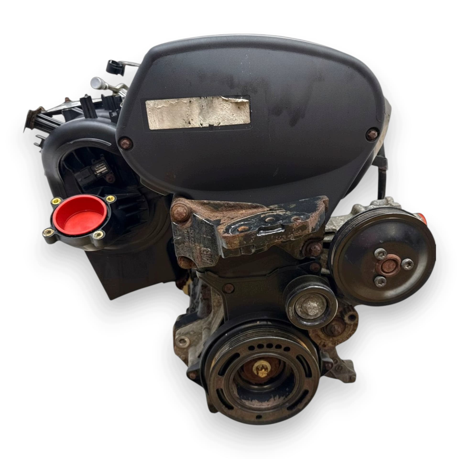Moteur Z 16 XE1 — vue 4