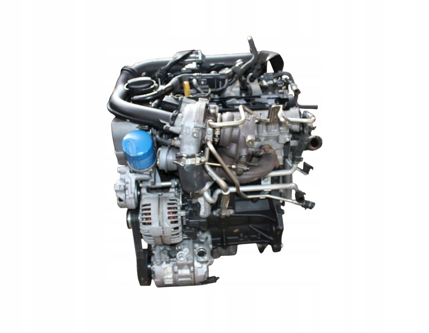 Moteur CTHF — vue 3