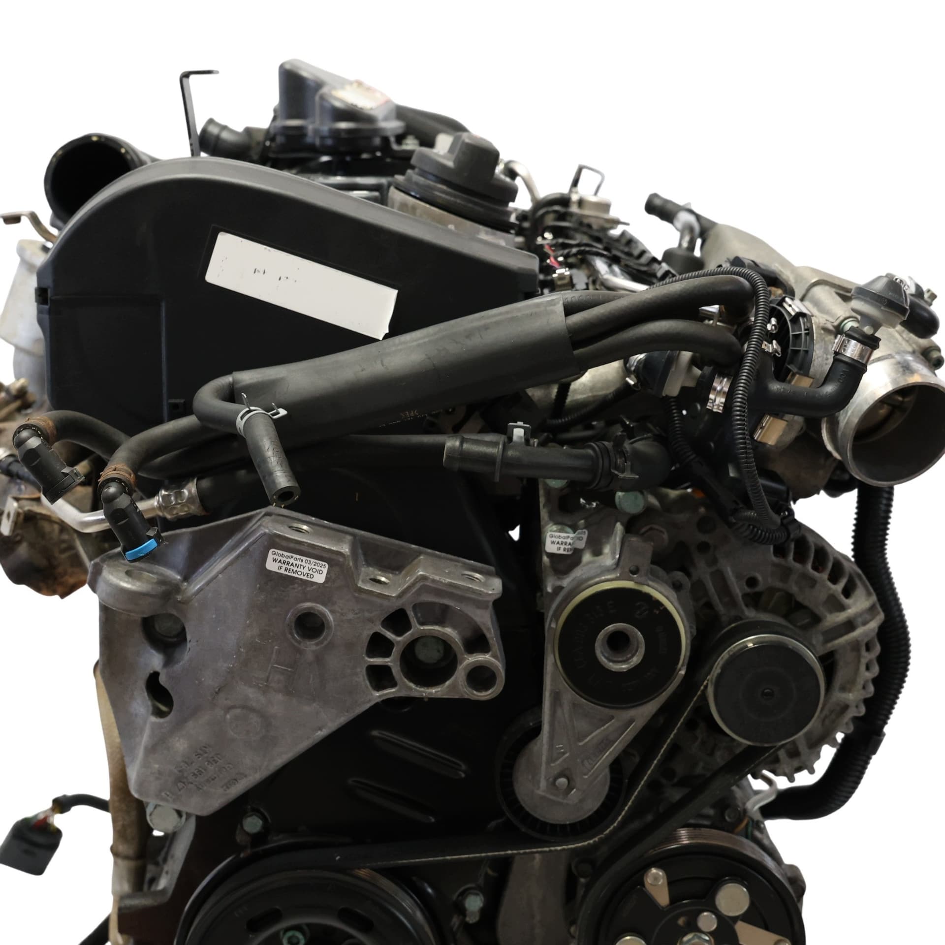 Moteur AUQ — vue 9
