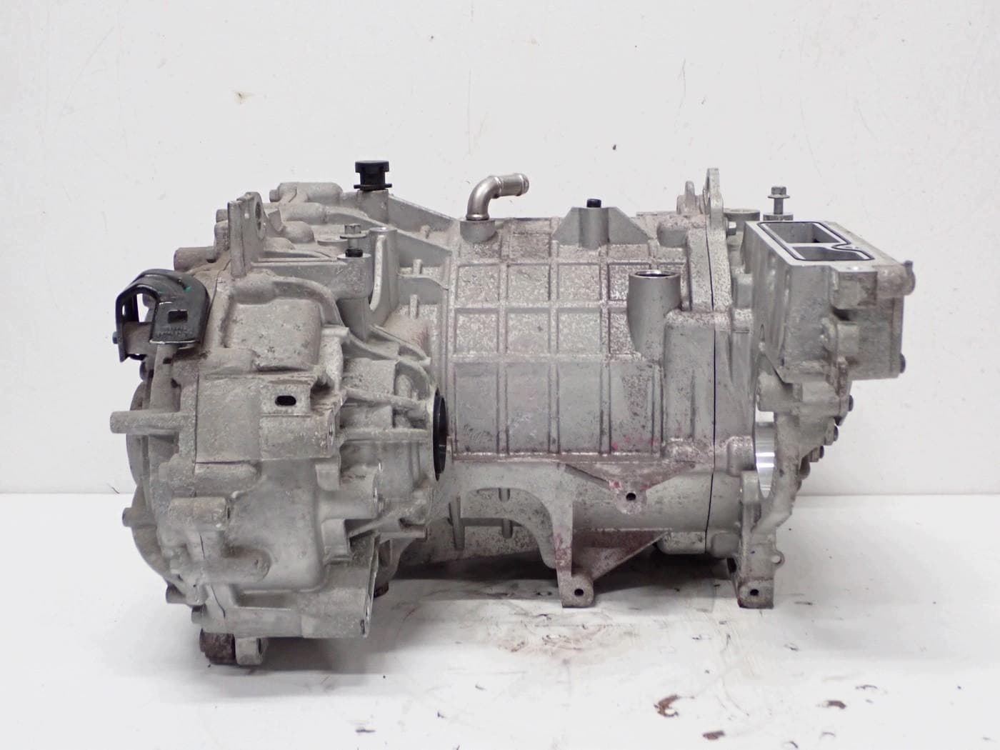 Moteur TZ220XSA02 — vue 3