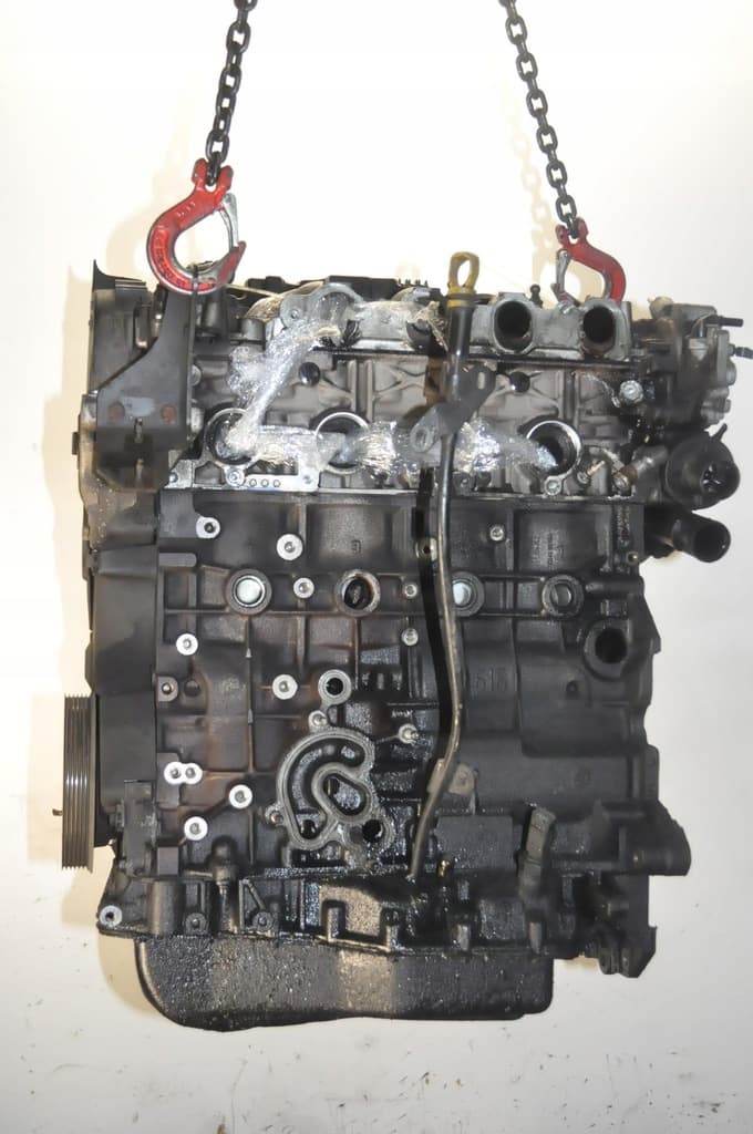 Moteur 4HT (DW12BTED4) pour Lancia