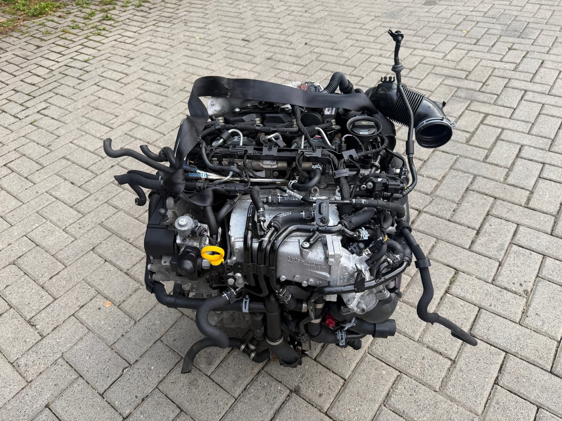 Moteur DDYB - Image 1
