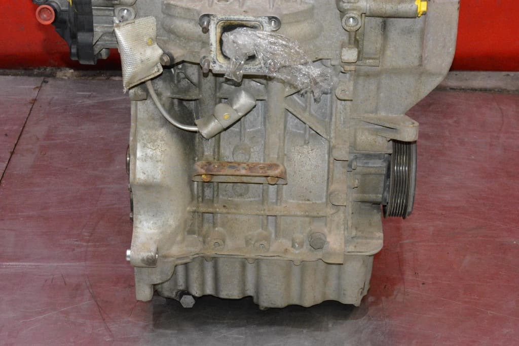 Moteur CHYC — vue 4