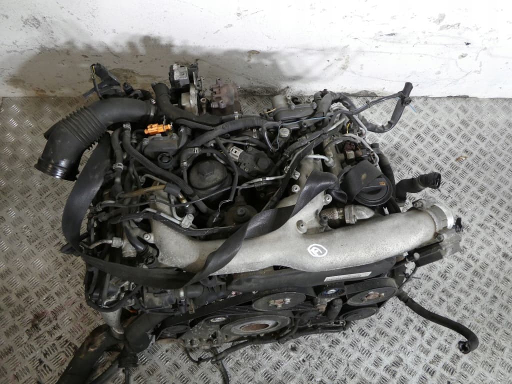 Moteur CGKA — vue 3