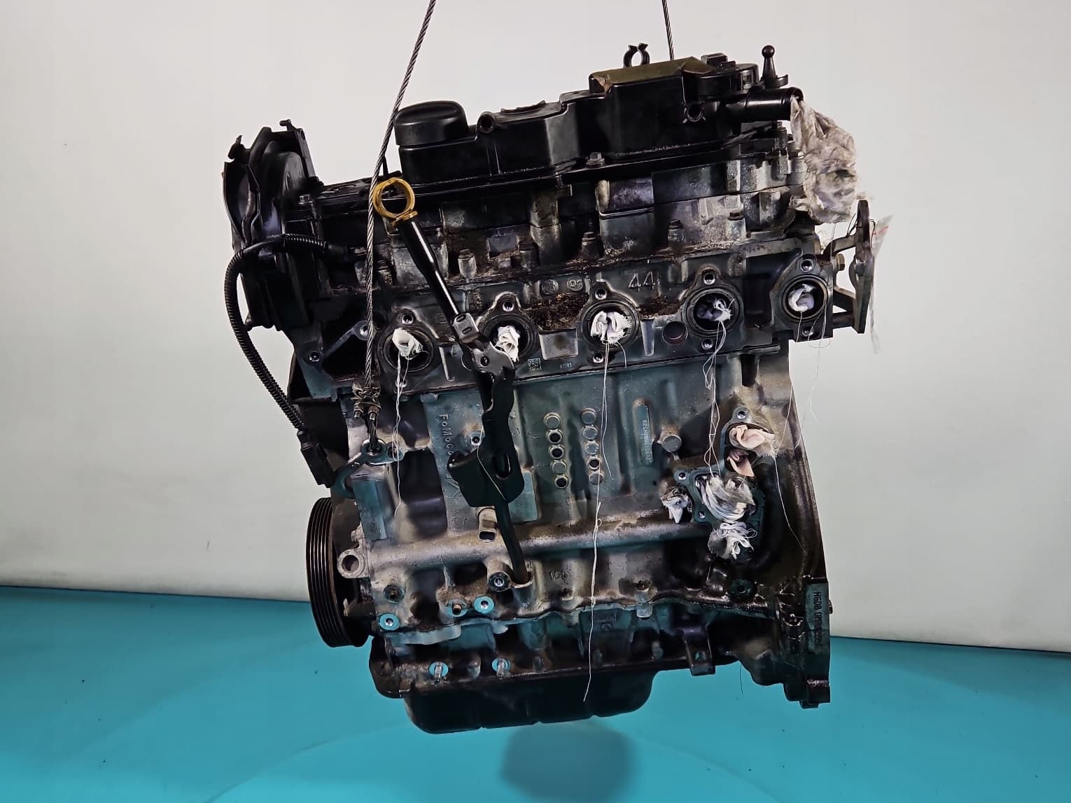 Moteur NGDB — vue 3