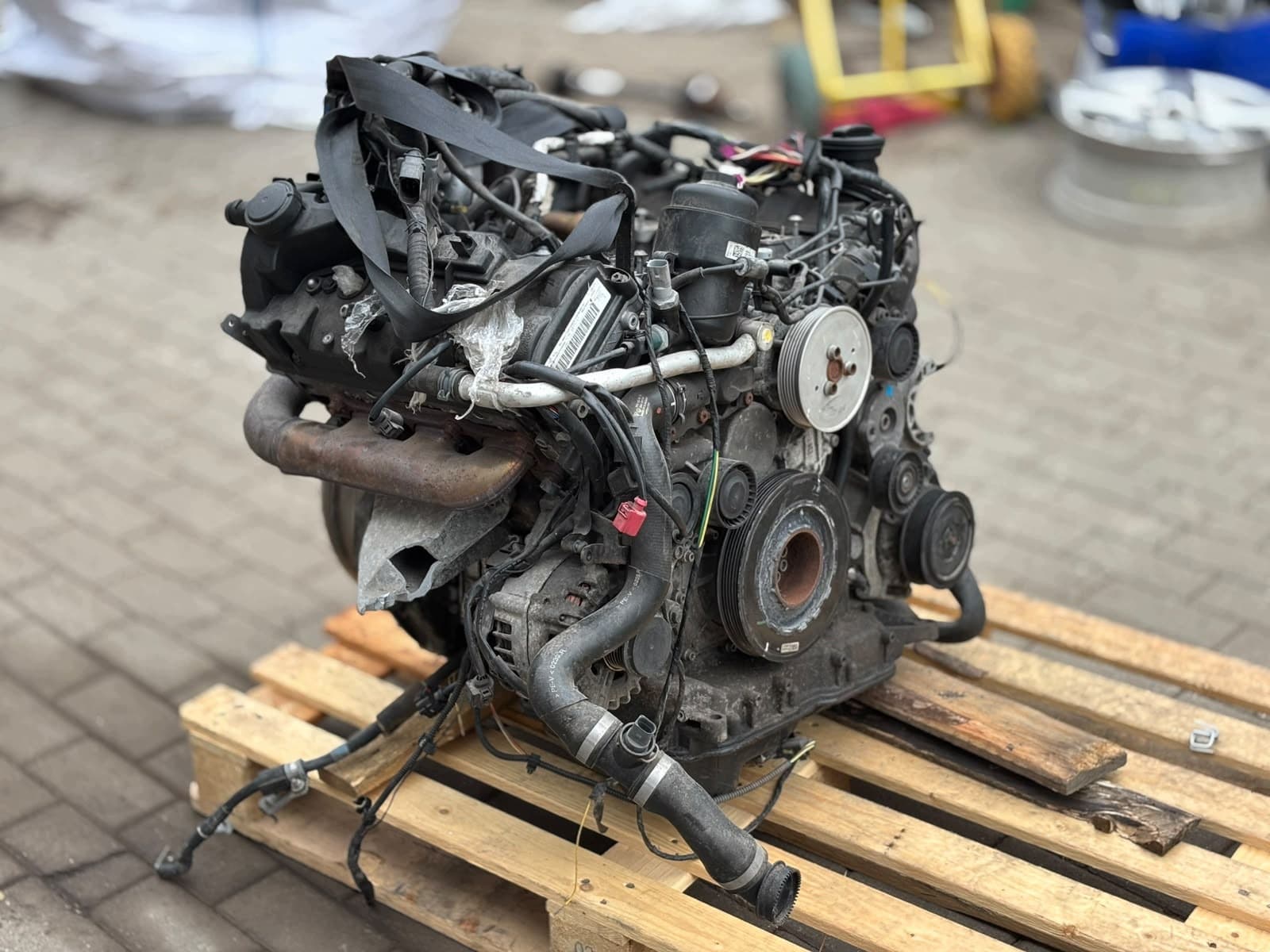 Moteur CRCD — vue 3