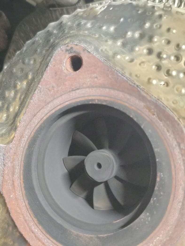 Moteur CDTB — vue 6